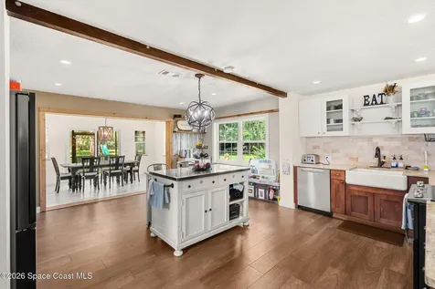4360 Lakeridge Drive Melbourne FL 32934