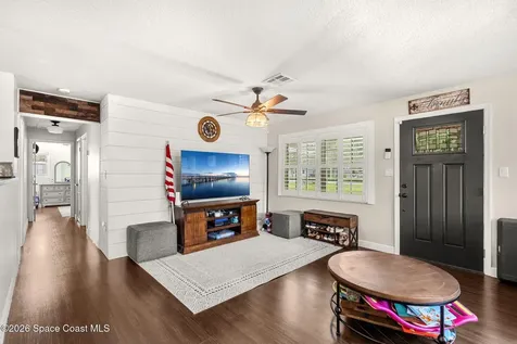 4360 Lakeridge Drive Melbourne FL 32934