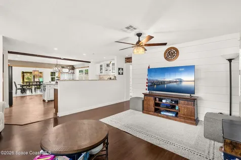 4360 Lakeridge Drive Melbourne FL 32934