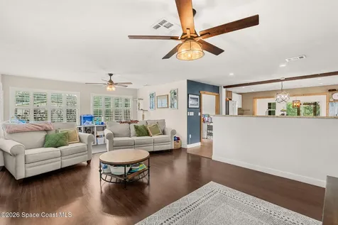 4360 Lakeridge Drive Melbourne FL 32934