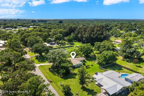 4360 Lakeridge Drive Melbourne FL 32934