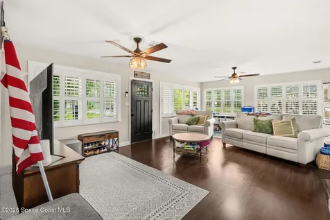 4360 Lakeridge Drive Melbourne FL 32934