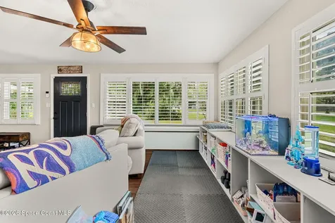 4360 Lakeridge Drive Melbourne FL 32934