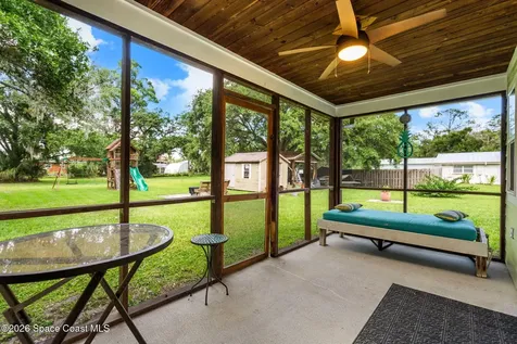 4360 Lakeridge Drive Melbourne FL 32934