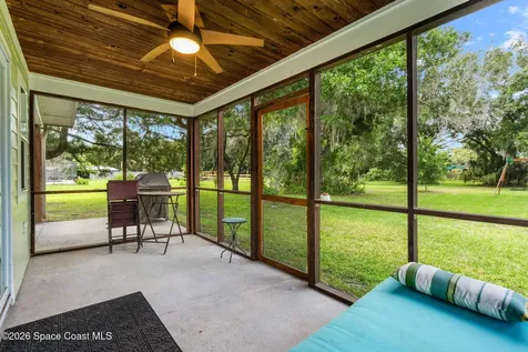 4360 Lakeridge Drive Melbourne FL 32934