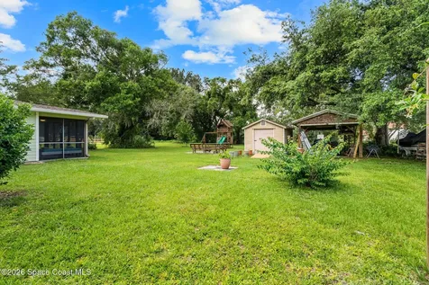 4360 Lakeridge Drive Melbourne FL 32934