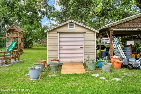 4360 Lakeridge Drive Melbourne FL 32934