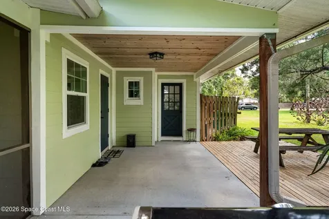 4360 Lakeridge Drive Melbourne FL 32934