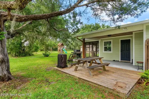 4360 Lakeridge Drive Melbourne FL 32934