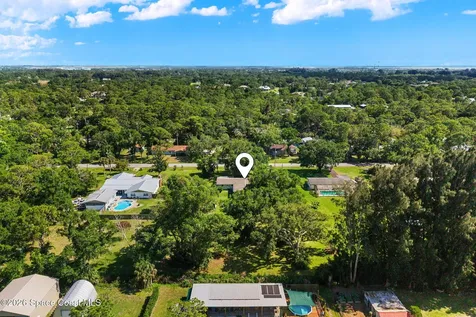 4360 Lakeridge Drive Melbourne FL 32934