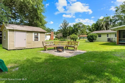 4360 Lakeridge Drive Melbourne FL 32934