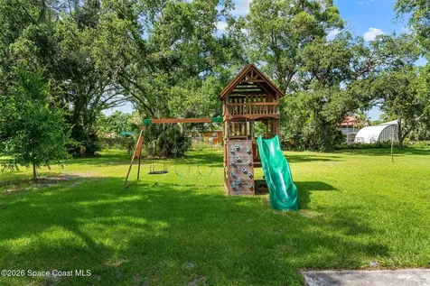 4360 Lakeridge Drive Melbourne FL 32934