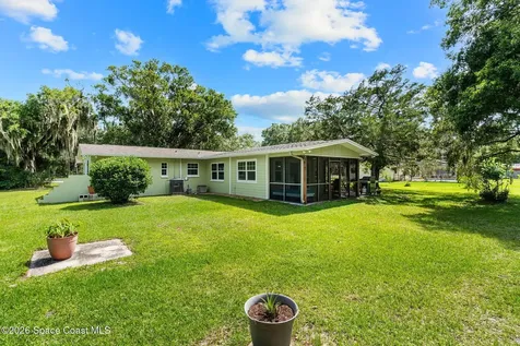 4360 Lakeridge Drive Melbourne FL 32934