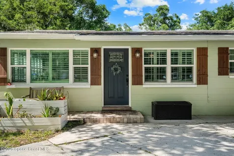 4360 Lakeridge Drive Melbourne FL 32934