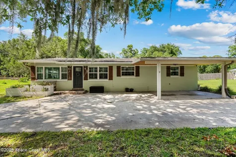 4360 Lakeridge Drive Melbourne FL 32934