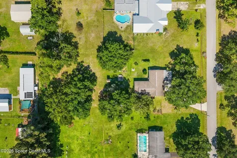 4360 Lakeridge Drive Melbourne FL 32934
