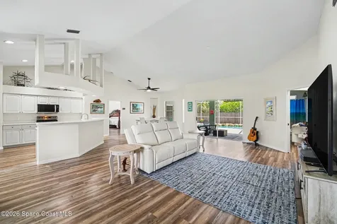 513 Summers Creek Drive Merritt Island FL 32952