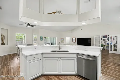 513 Summers Creek Drive Merritt Island FL 32952