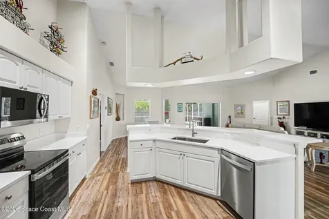 513 Summers Creek Drive Merritt Island FL 32952
