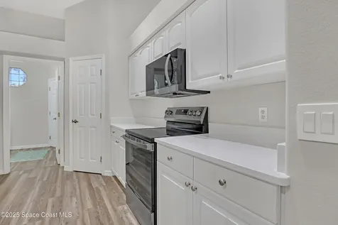 513 Summers Creek Drive Merritt Island FL 32952