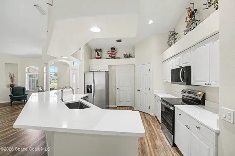 513 Summers Creek Drive Merritt Island FL 32952