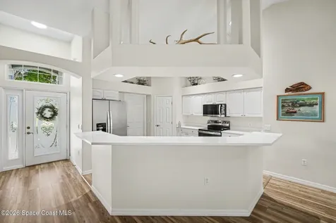 513 Summers Creek Drive Merritt Island FL 32952