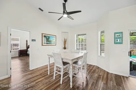 513 Summers Creek Drive Merritt Island FL 32952