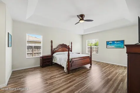 513 Summers Creek Drive Merritt Island FL 32952