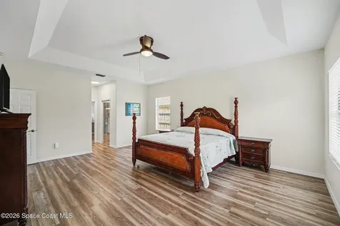 513 Summers Creek Drive Merritt Island FL 32952