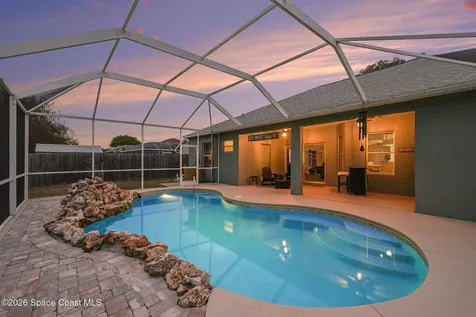 513 Summers Creek Drive Merritt Island FL 32952