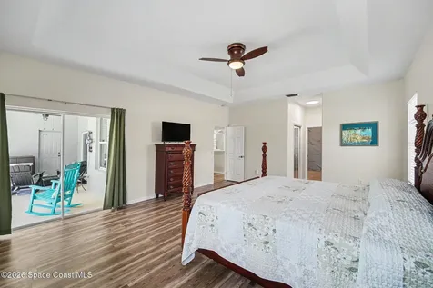 513 Summers Creek Drive Merritt Island FL 32952