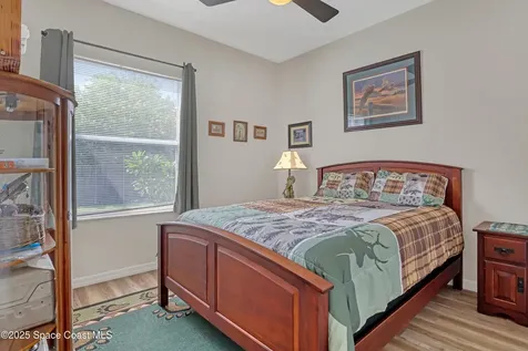 513 Summers Creek Drive Merritt Island FL 32952