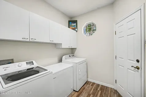 513 Summers Creek Drive Merritt Island FL 32952
