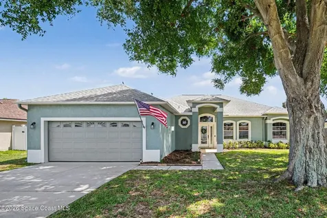 513 Summers Creek Drive Merritt Island FL 32952