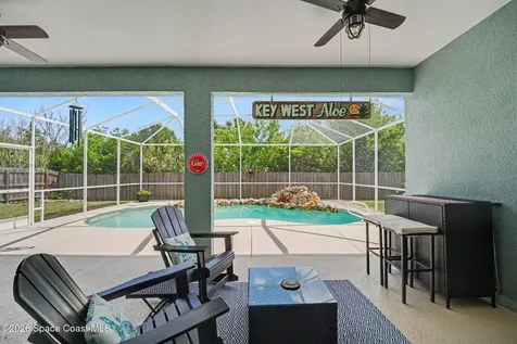 513 Summers Creek Drive Merritt Island FL 32952