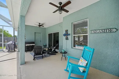513 Summers Creek Drive Merritt Island FL 32952