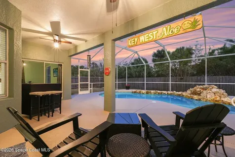 513 Summers Creek Drive Merritt Island FL 32952