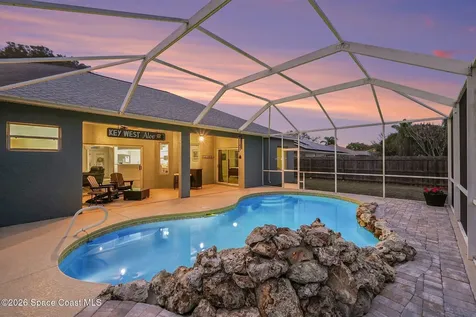513 Summers Creek Drive Merritt Island FL 32952