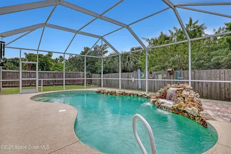 513 Summers Creek Drive Merritt Island FL 32952