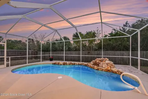 513 Summers Creek Drive Merritt Island FL 32952