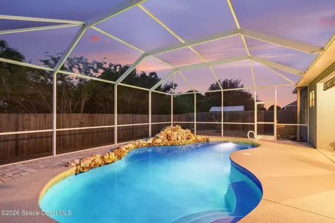 513 Summers Creek Drive Merritt Island FL 32952
