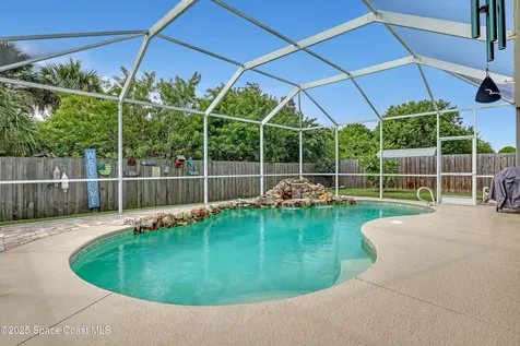 513 Summers Creek Drive Merritt Island FL 32952