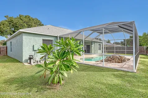 513 Summers Creek Drive Merritt Island FL 32952
