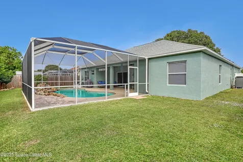 513 Summers Creek Drive Merritt Island FL 32952