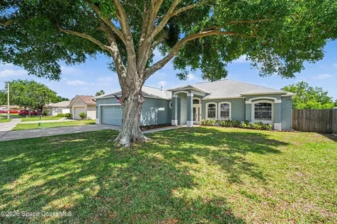 513 Summers Creek Drive Merritt Island FL 32952