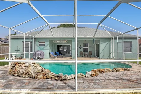 513 Summers Creek Drive Merritt Island FL 32952