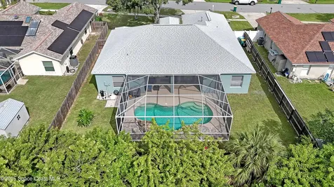 513 Summers Creek Drive Merritt Island FL 32952