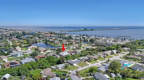 513 Summers Creek Drive Merritt Island FL 32952