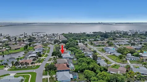 513 Summers Creek Drive Merritt Island FL 32952
