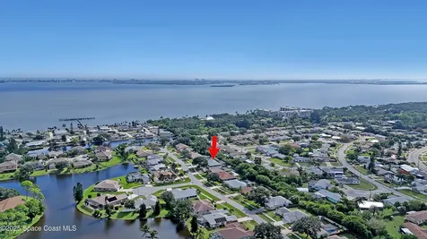 513 Summers Creek Drive Merritt Island FL 32952